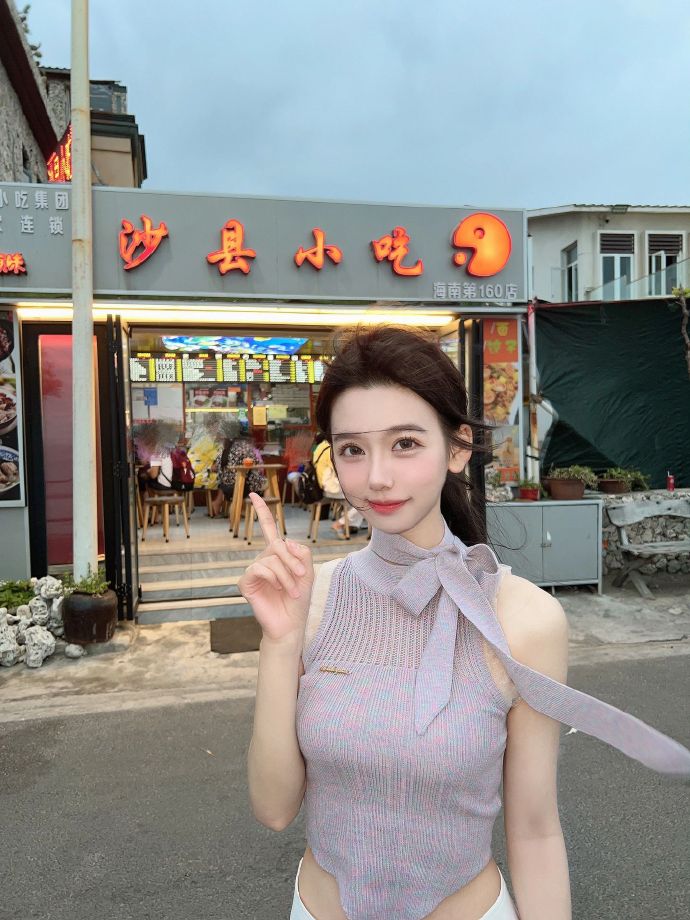古装 类型